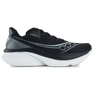 Produktfoto för Saucony Endorphin Azura M Black/White - 41
