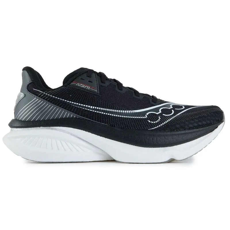 Bild 1 för Saucony Endorphin Azura M Black/White - 41