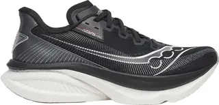 Produktfoto för Saucony Endorphin Azura M Black/White - 41