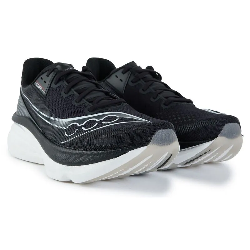 Bild 2 för Saucony Endorphin Azura M Black/White - 41