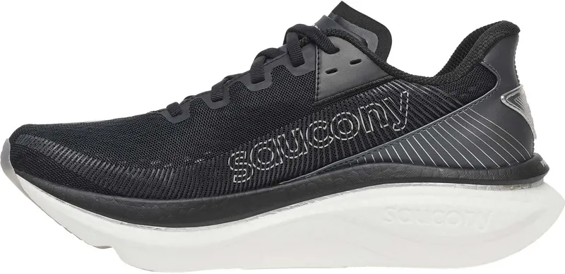 Bild 2 för Saucony Endorphin Azura M Black/White - 41