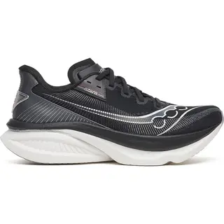 Produktfoto för Saucony Endorphin Azura M Black/White - 42,5