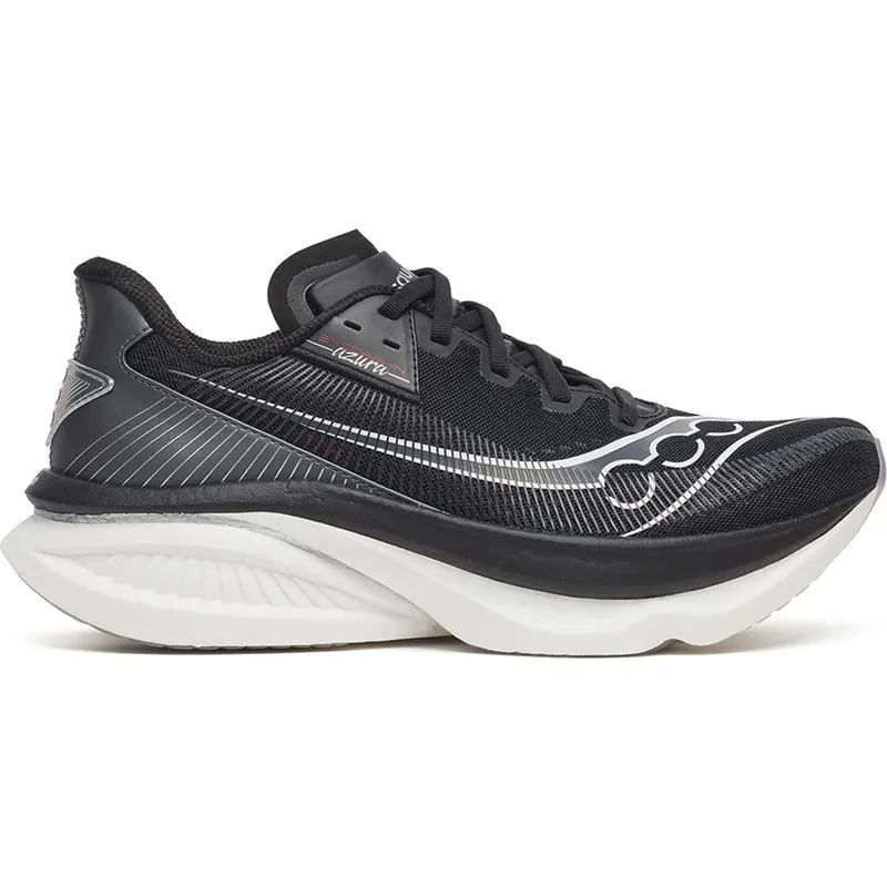 Bild 1 för Saucony Endorphin Azura M Black/White - 42,5