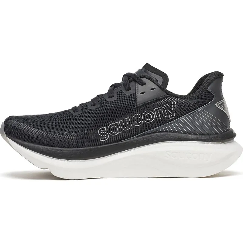 Bild 2 för Saucony Endorphin Azura M Black/White - 42,5