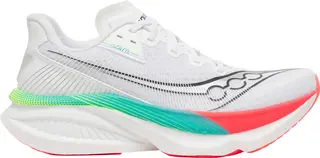 Produktfoto för Saucony Endorphin Azura M Herr Vit US 10,5 | Löparskor