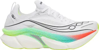 Produktfoto för Saucony Endorphin Elite 3 U-Vit-US 11 Vit US 11 | Löparskor