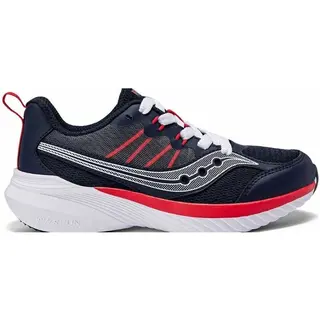 Produktfoto för Saucony Endorphin Kdz 2.0 Navy/Red