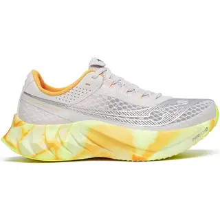 Produktfoto för Saucony Endorphin Pro 4 Womens Fog/Peel