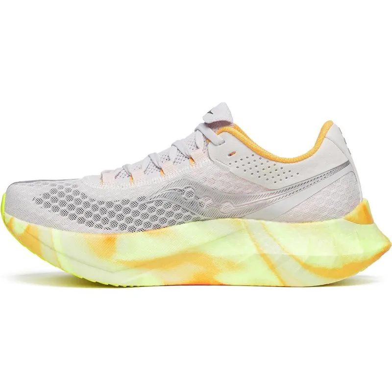 Bild 2 för Saucony Endorphin Pro 4 Womens Fog/Peel