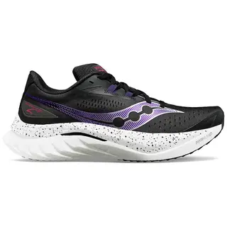 Produktfoto för Saucony Endorphin Speed 4 Dam Black