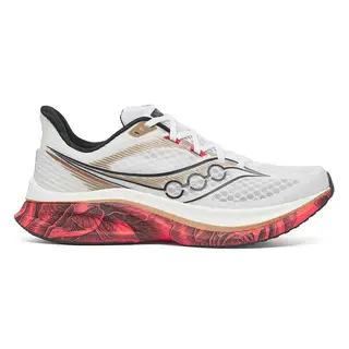 Produktfoto för Saucony Endorphin Speed 5 London M White/Black - 46