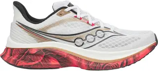 Produktfoto för Saucony Endorphin Speed 5 London M White/Black - 46