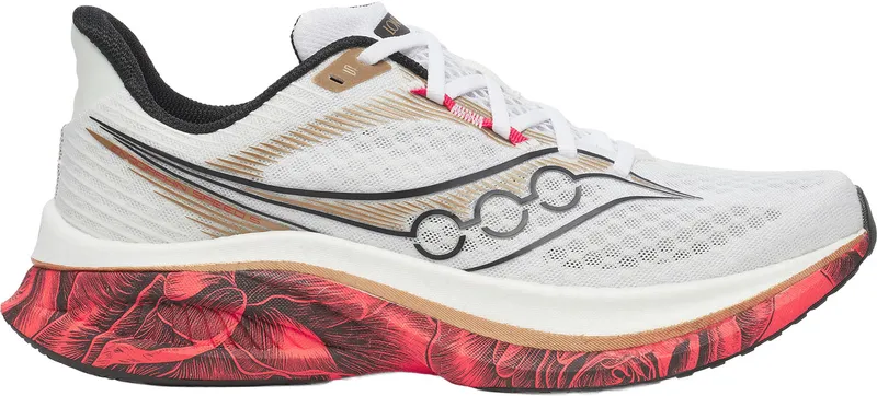 Bild 1 för Saucony Endorphin Speed 5 London M White/Black - 46