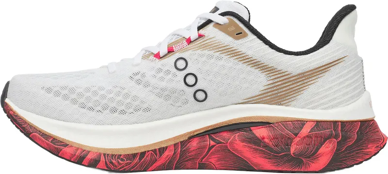 Bild 2 för Saucony Endorphin Speed 5 London M White/Black - 46