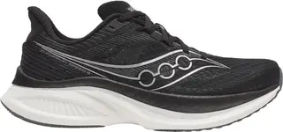 Produktfoto för Saucony Endorphin Speed 5 M Löparskor Black/White, US 9