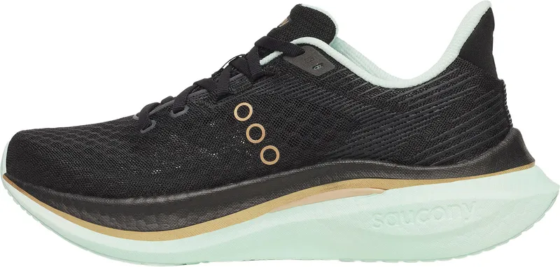 Bild 2 för Saucony Endorphin Speed 5 W Black/Calm - 40,5