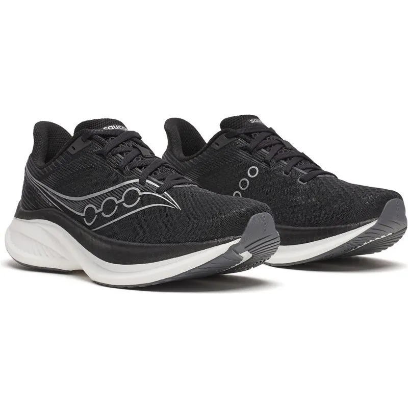 Bild 2 för Saucony Endorphin Speed 5 White/Black