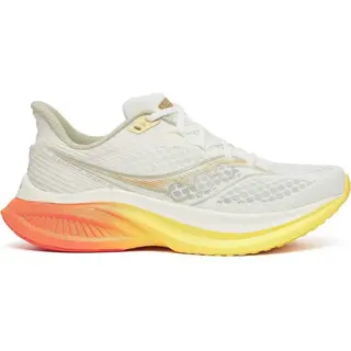 Produktfoto för Saucony Endorphin Speed 5 Wide M Ivory/Fire - 42