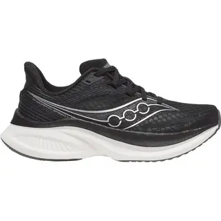 Produktfoto för Saucony Endorphin Speed 5 Women Black/White Black/White 35,5