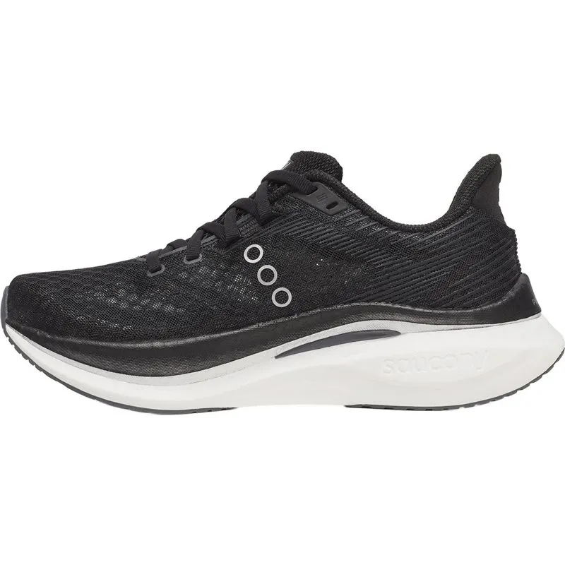 Bild 2 för Saucony Endorphin Speed 5 Women Black/White Black/White 35,5