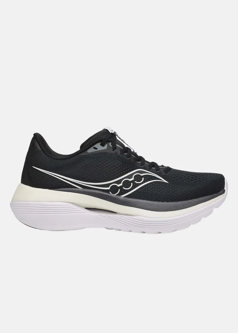 Bild 1 för Saucony Endorphin Trainer M Löparskor Black/White, US 9