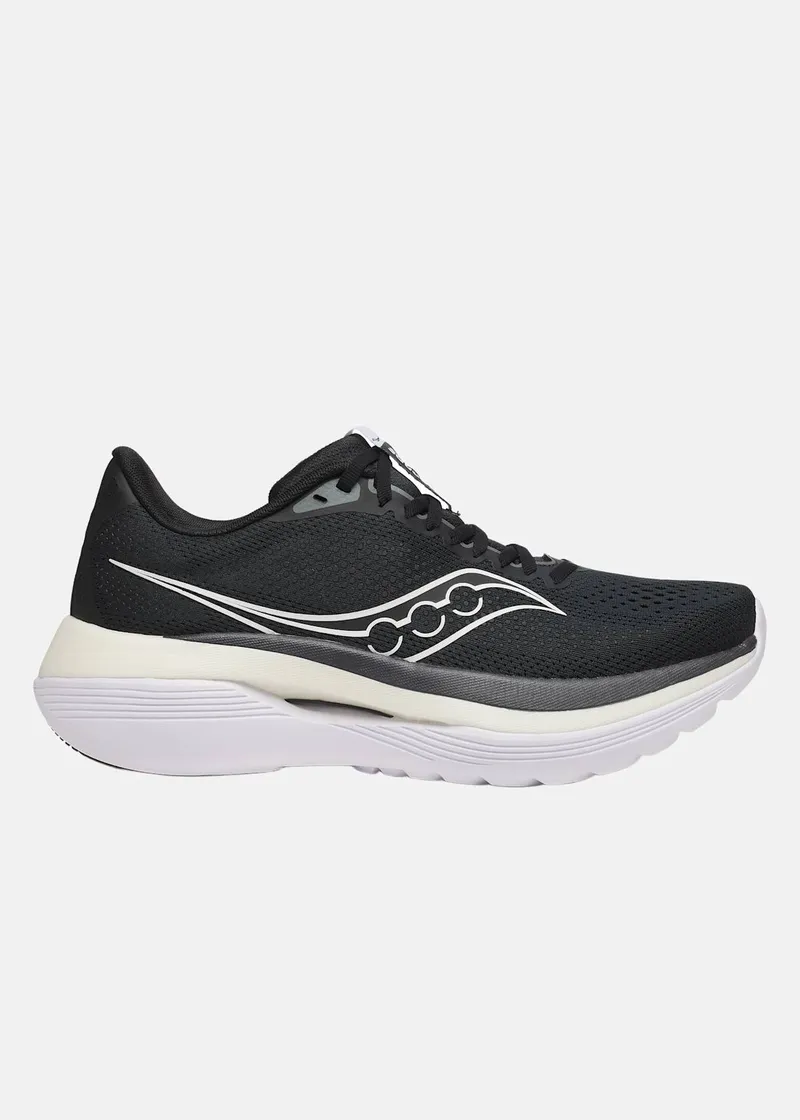 Bild 2 för Saucony Endorphin Trainer M Löparskor Black/White, US 9