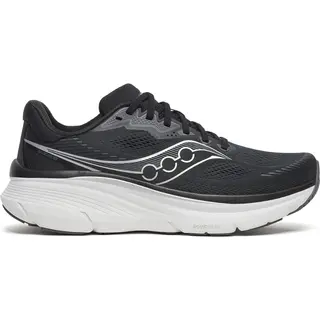 Produktfoto för Saucony Guide 19 M Black/Silver - 47