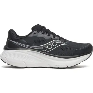 Produktfoto för Saucony Guide 19 W Black/Silver - 39