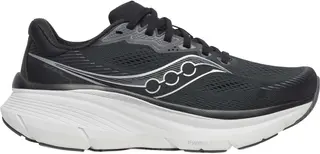 Produktfoto för Saucony Guide 19 W Black/Silver - 39