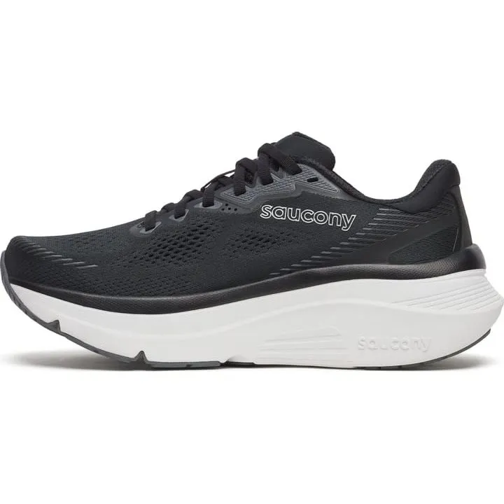 Bild 2 för Saucony Guide 19 W Black/Silver - 39