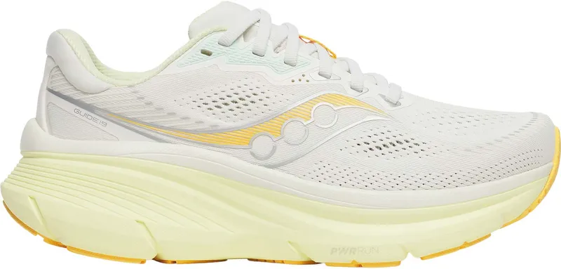 Bild 1 för Saucony Guide 19 W Ivory/Tender - 38