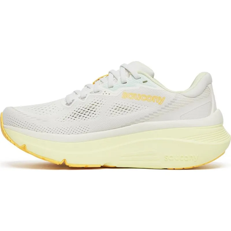 Bild 2 för Saucony Guide 19 W Ivory/Tender - 41