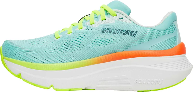 Bild 2 för Saucony Guide 19 W Splash/Citron - 37,5