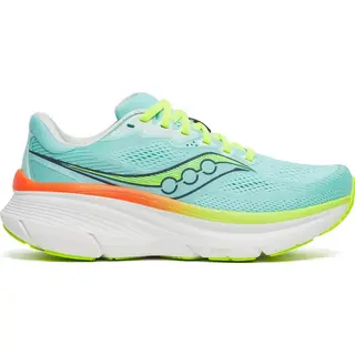 Produktfoto för Saucony Guide 19 W Splash/Citron - 41