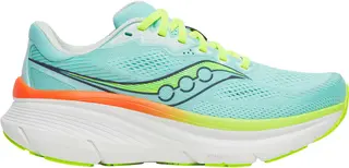 Produktfoto för Saucony Guide 19 W Splash/Citron - 41