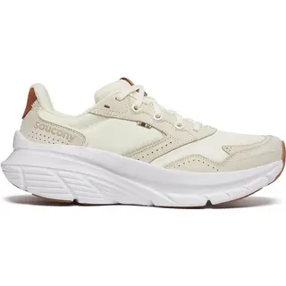 Produktfoto för Saucony Guide Metro Womens Vanilla