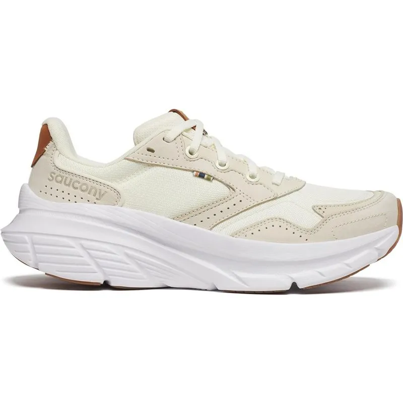 Bild 1 för Saucony Guide Metro Womens Vanilla