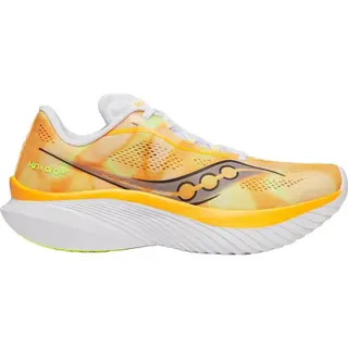 Produktfoto för Saucony Kinvara 15 Womens Peel/White