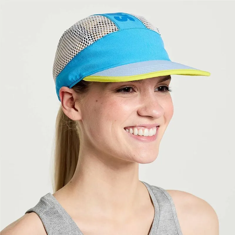 Bild 1 för Saucony Outpace Foamie Hatmatta