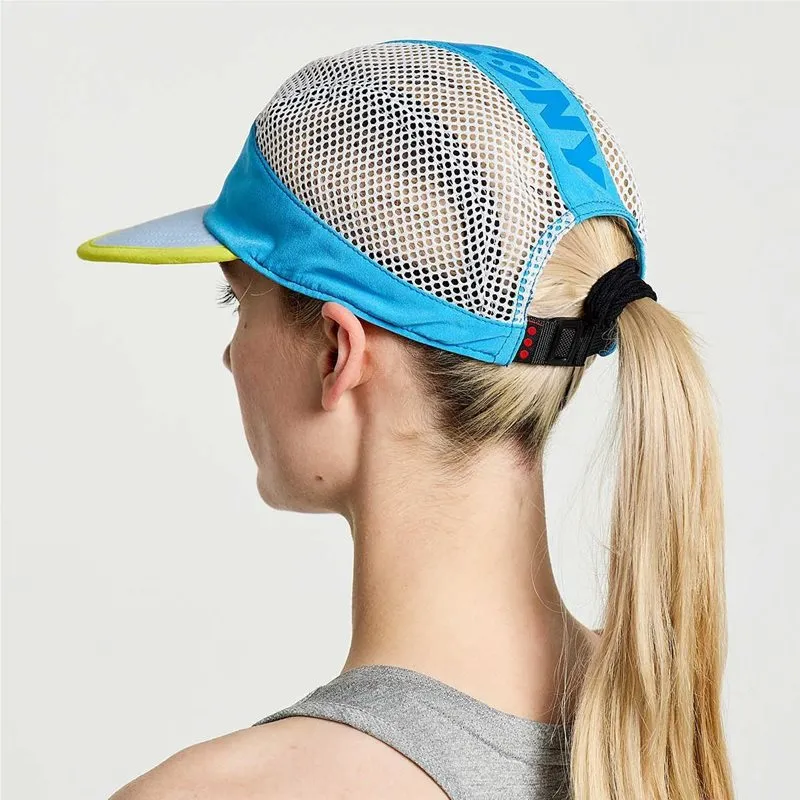 Bild 2 för Saucony Outpace Foamie Hatmatta