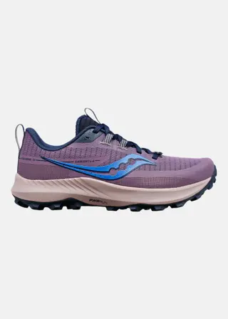 Produktfoto för Saucony Peregrine 13 Haze/Night