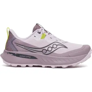 Produktfoto för Saucony Peregrine 15 Womens Bloom/Quail