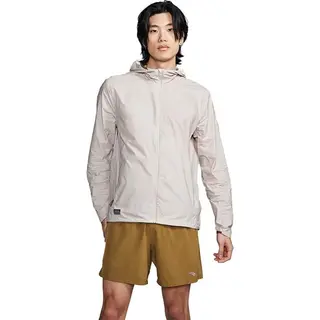Produktfoto för Saucony Peregrine Packaway Jacket Men Oats Oats S
