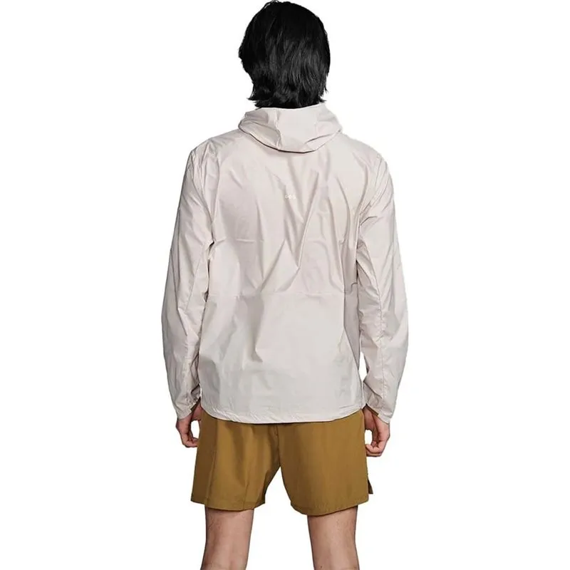 Bild 2 för Saucony Peregrine Packaway Jacket Men Oats Oats S