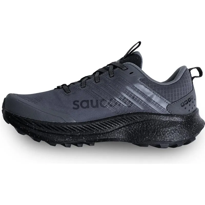 Bild 2 för Saucony Ride Tr2 Gtx Shadow/Black