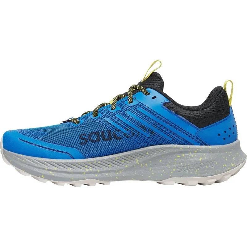 Bild 2 för Saucony Ride Tr2 Mens Skydiver/Black