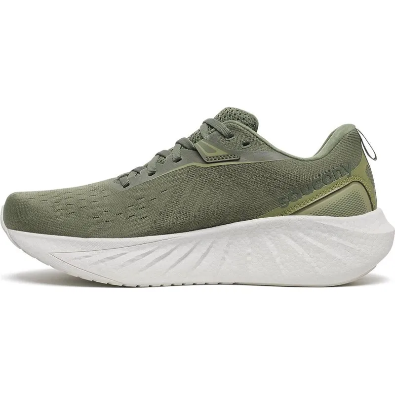Bild 2 för Saucony Triumph 22 Mens Olivine
