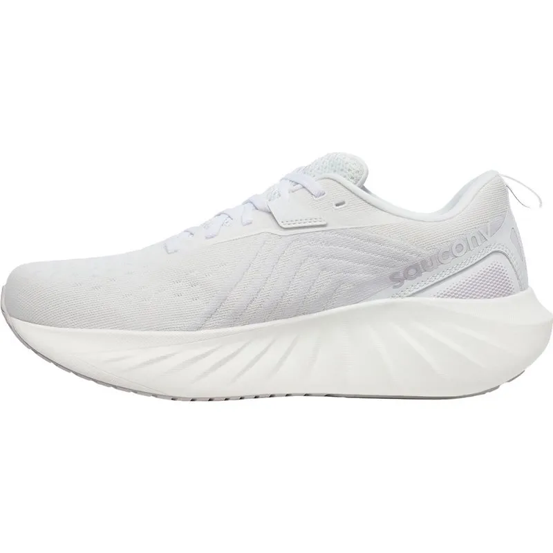 Bild 2 för Saucony Triumph 22 Mens White