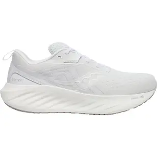 Produktfoto för Saucony Triumph 22 Mens White