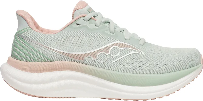 Bild 1 för Saucony Triumph 23 W Mist/Cameo - 37,5